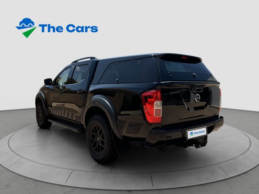 Nissan Navara AT32 2.3 Diesel Auto *LIMITED EDITION*