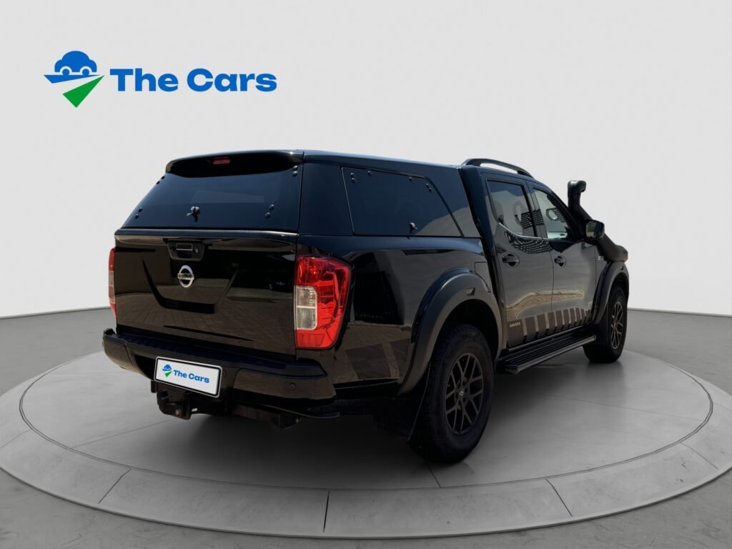 Nissan Navara AT32 2.3 Diesel Auto *LIMITED EDITION*