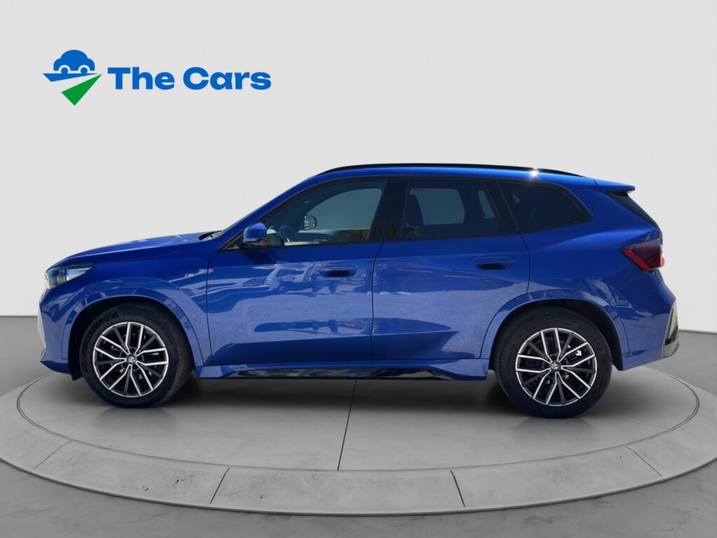 BMW X1 18d M Pack 2.0 Diesel 150HP Auto