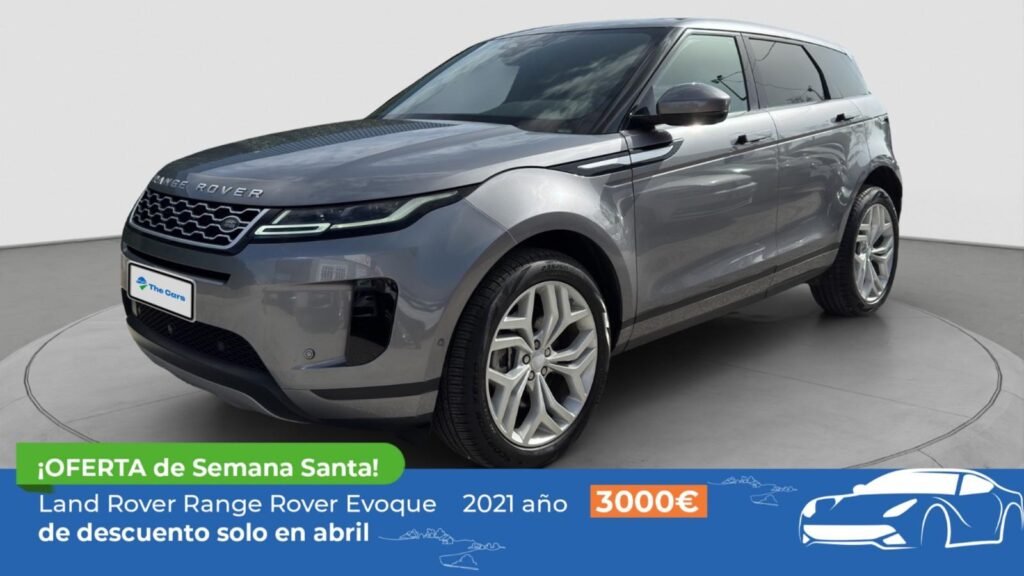 SPECIAL EASTER OFFER! UP TO €3,000 DISCOUNT ON YOUR NEXT CAR