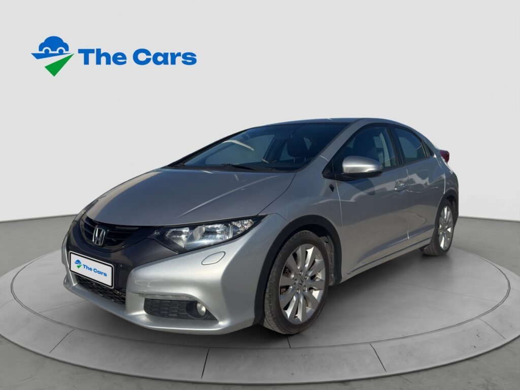 Honda Civic Sport 1.4 Petrol 100HP Manual