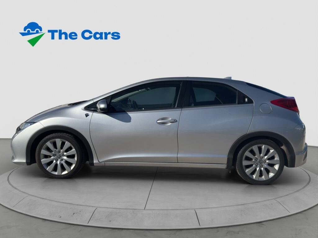 Honda Civic Sport 1.4 Petrol 100HP Manual