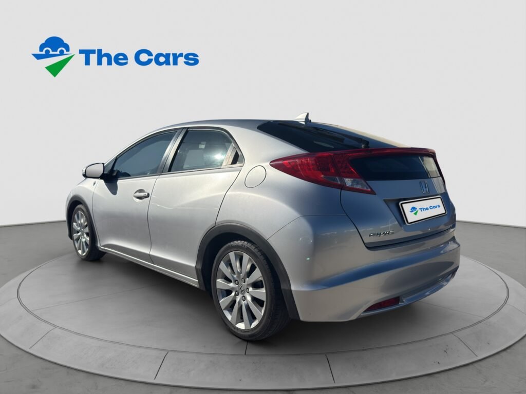 Honda Civic Sport 1.4 Petrol 100HP Manual