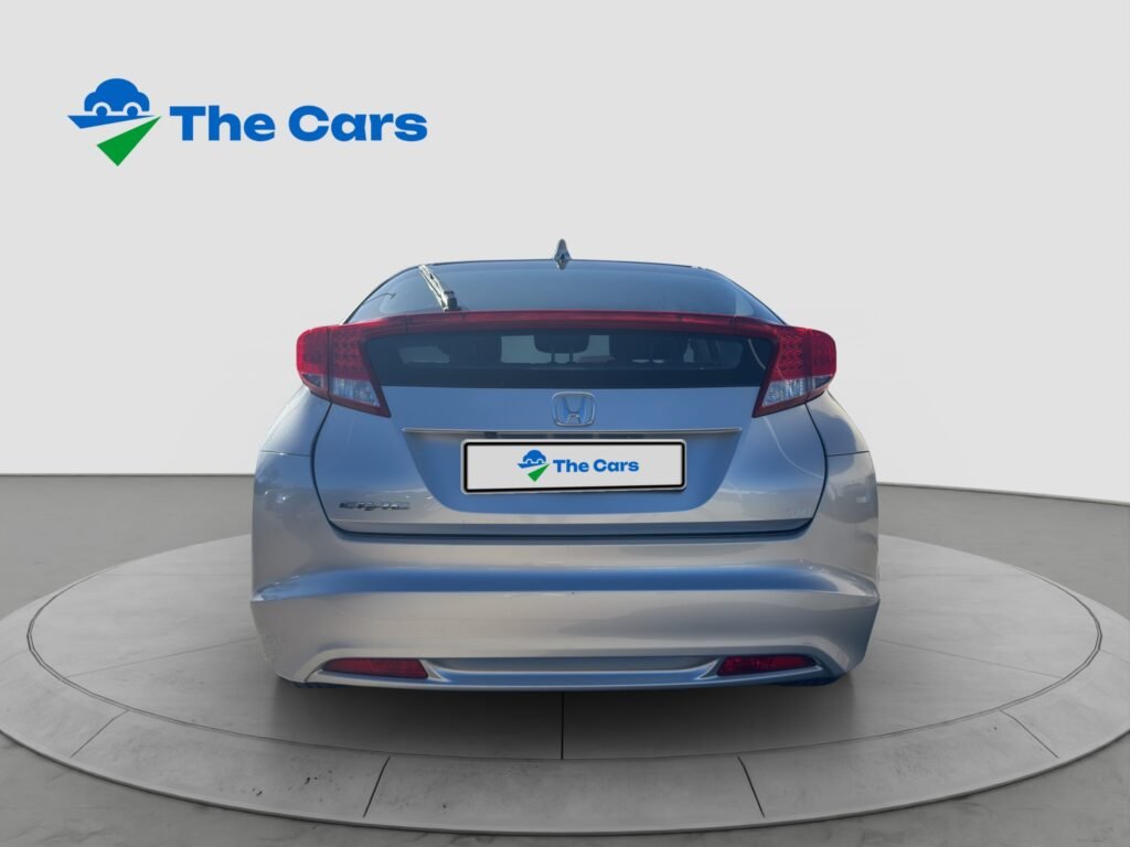 Honda Civic Sport 1.4 Petrol 100HP Manual