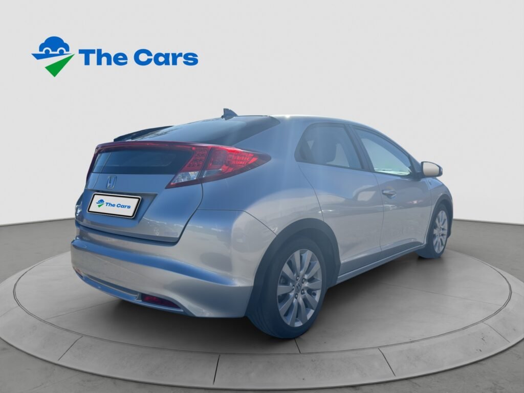 Honda Civic Sport 1.4 Petrol 100HP Manual