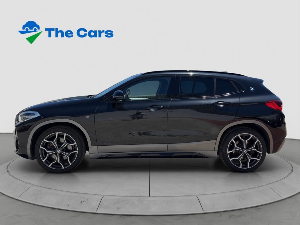 BMW X2 20d xDrive M Sport X *PANORAMIC ROOF*