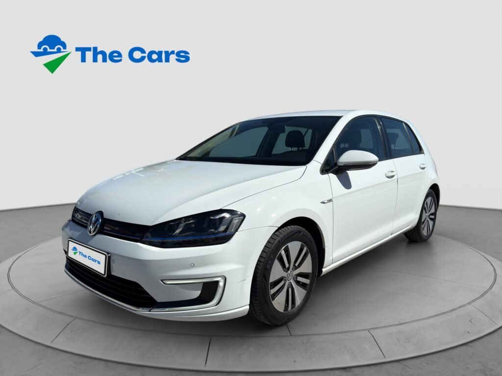 Volkswagen e-Golf 115HP Electric