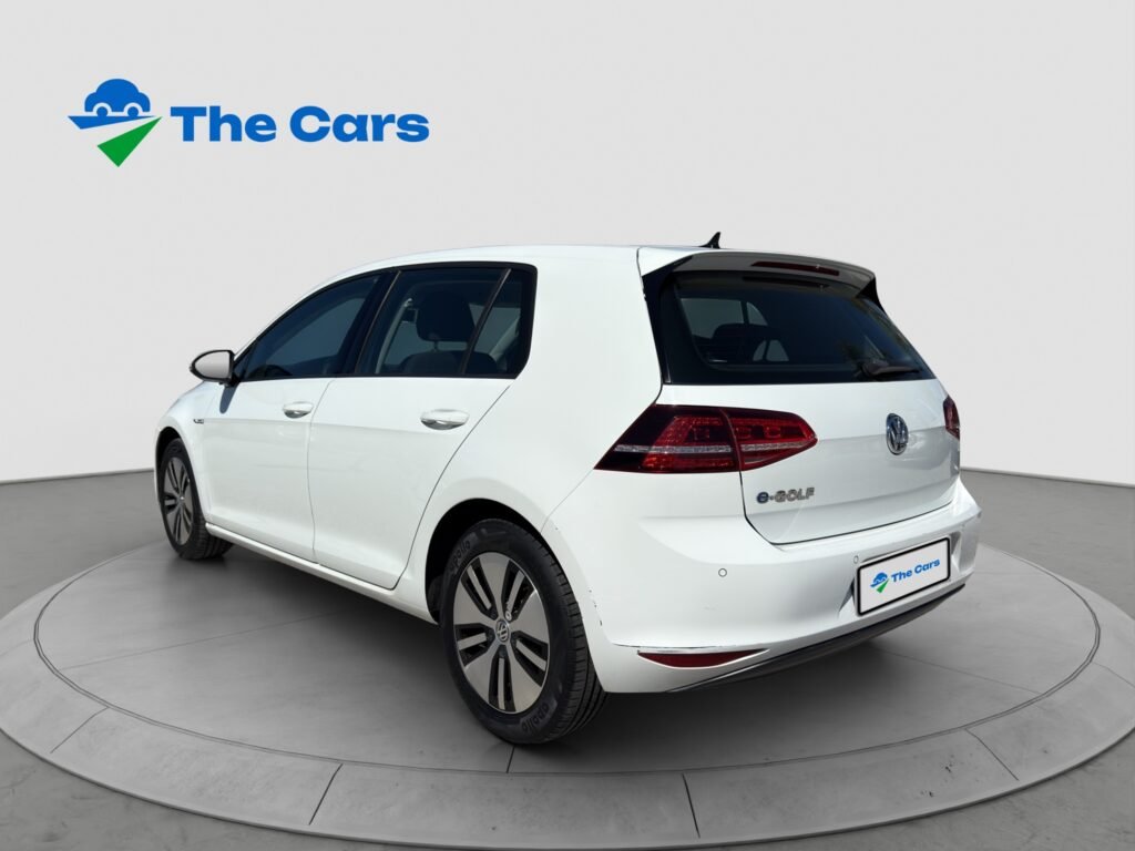 Volkswagen e-Golf 115HP Electric