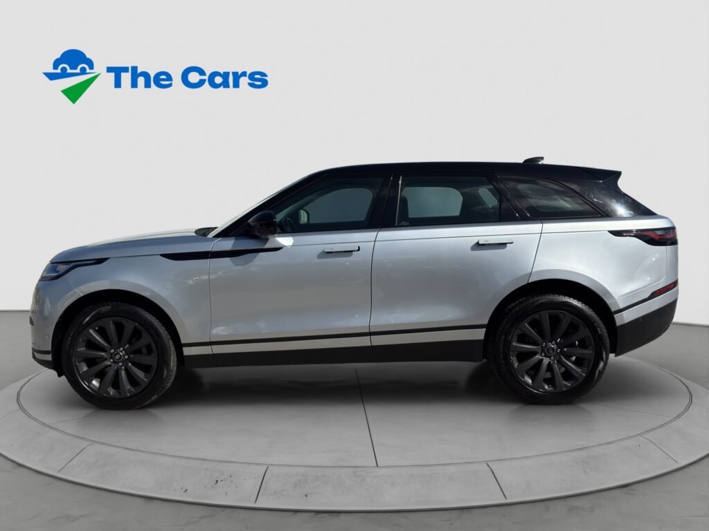 Land Rover Range Rover Velar SE D180 Diesel Automatic