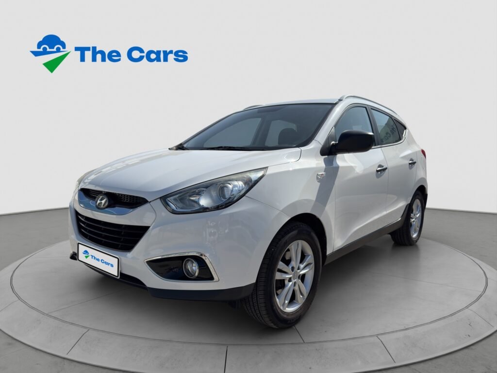 Hyundai ix35 1.6 GDi Essence 4x2