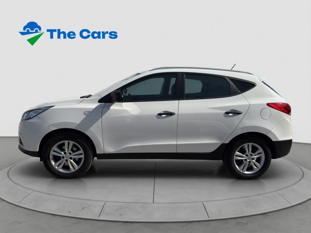 Hyundai ix35 1.6 GDi Essence 4x2