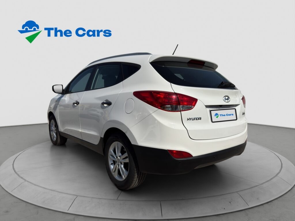 Hyundai ix35 1.6 GDi Essence 4x2