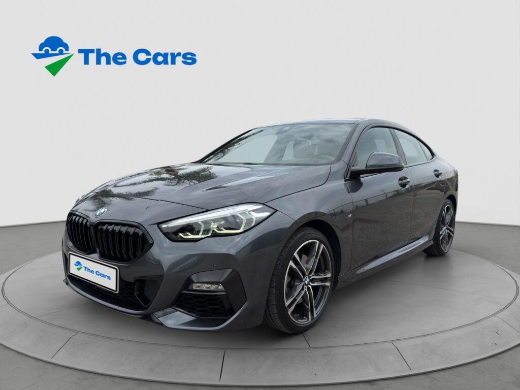 BMW 218i Gran Coupe 1.5 Petrol 140HP Automatic *M Pack*