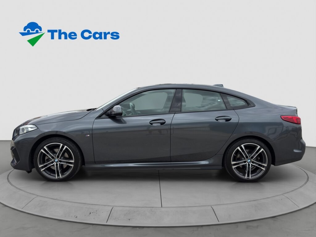 BMW 218i Gran Coupe 1.5 Petrol 140HP Automatic *M Pack*