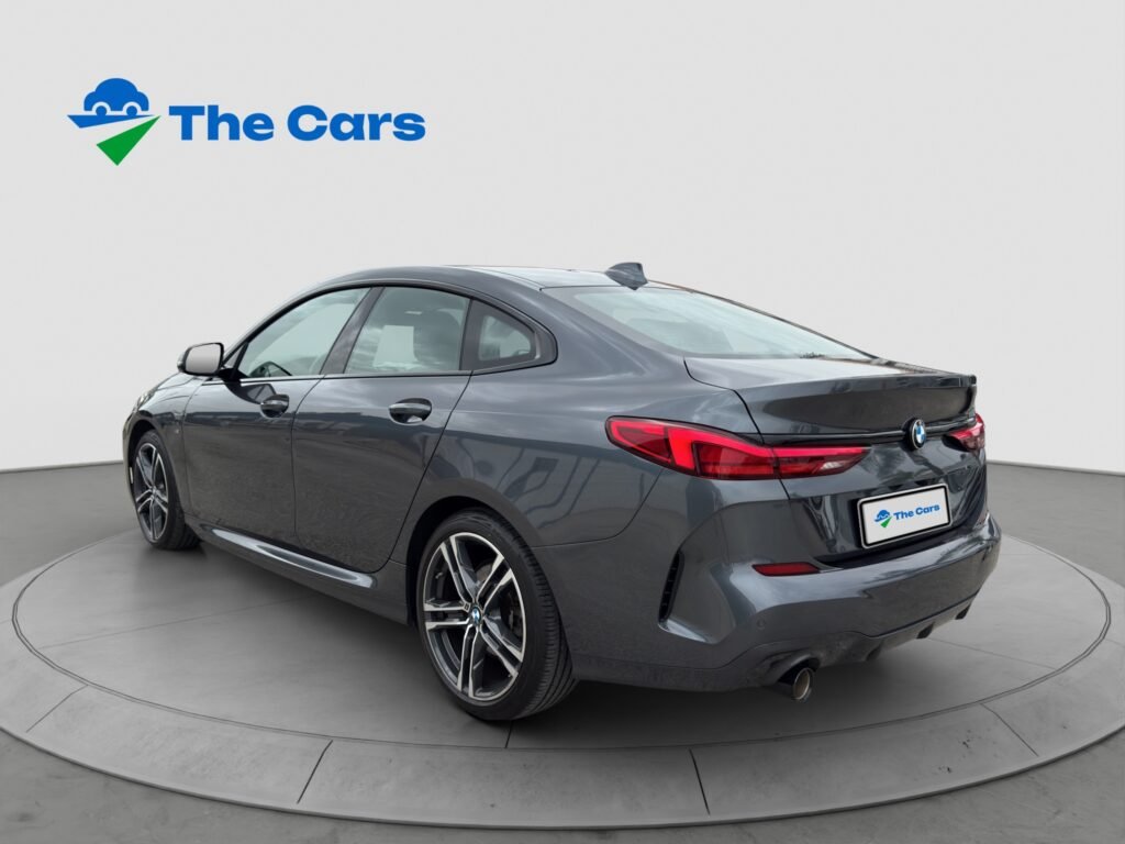 BMW 218i Gran Coupe 1.5 Petrol 140HP Automatic *M Pack*