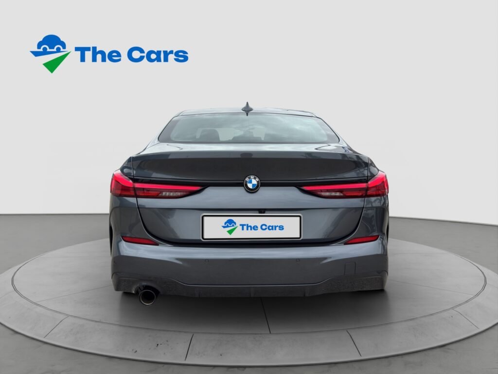 BMW 218i Gran Coupe 1.5 Petrol 140HP Automatic *M Pack*