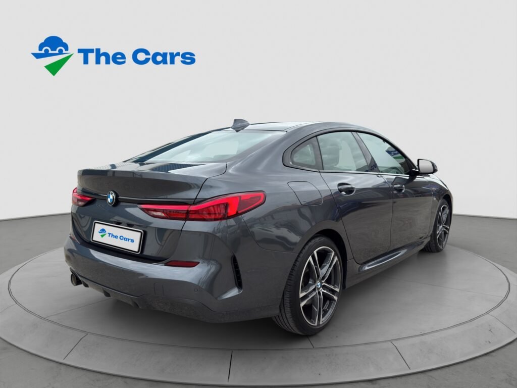 BMW 218i Gran Coupe 1.5 Petrol 140HP Automatic *M Pack*