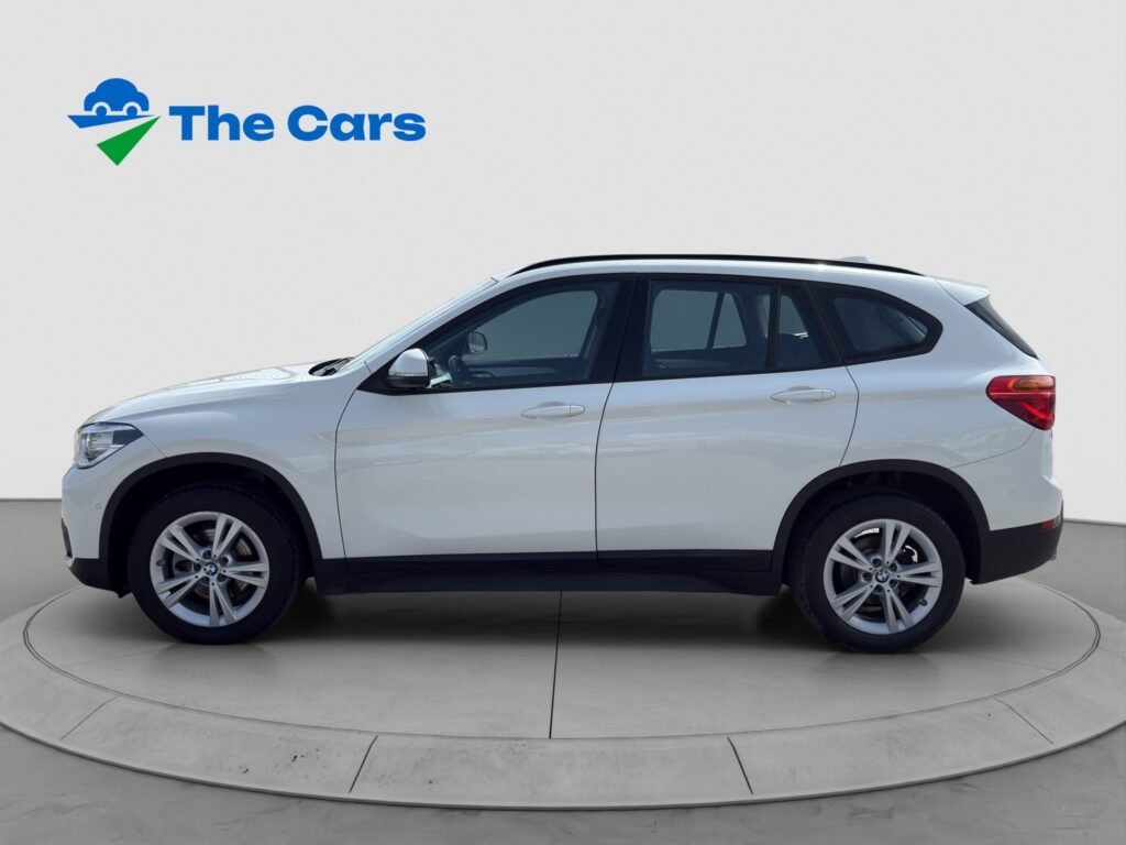BMW X1 18d sDrive 150HP Diesel Automatic