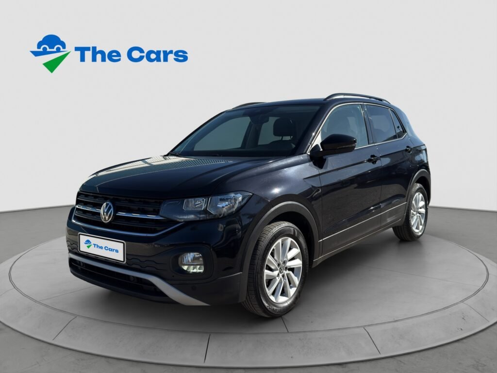 Volkswagen T-Cross 1.0 TSI 110CV Petrol