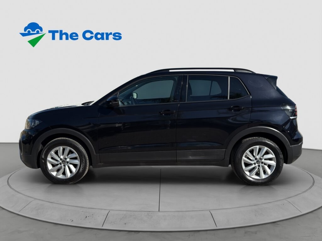 Volkswagen T-Cross 1.0 TSI 110CV Petrol