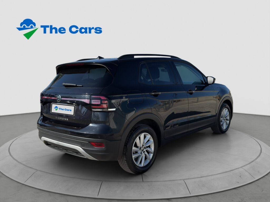 Volkswagen T-Cross 1.0 TSI 110CV Petrol