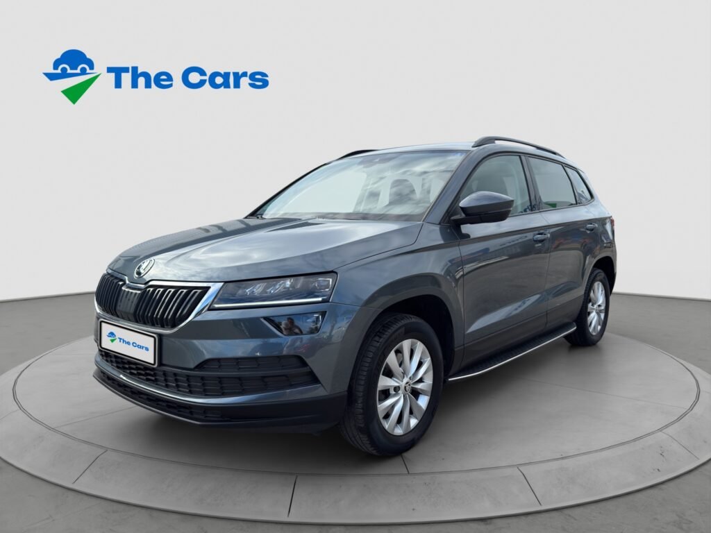 Skoda Karoq Ambition 1.0 TSI DSG 116CV Petrol Auto