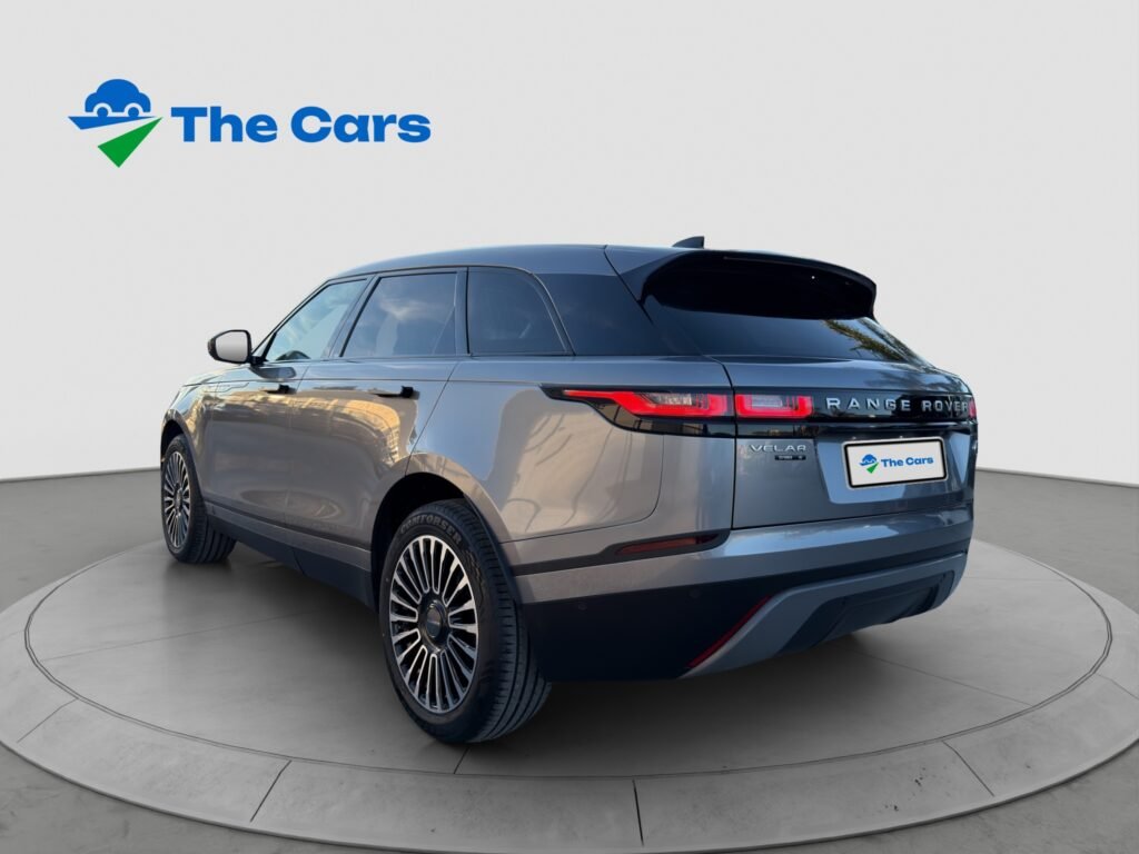 Lnad Rover Range Rover Velar D180 SE Diesel Auto