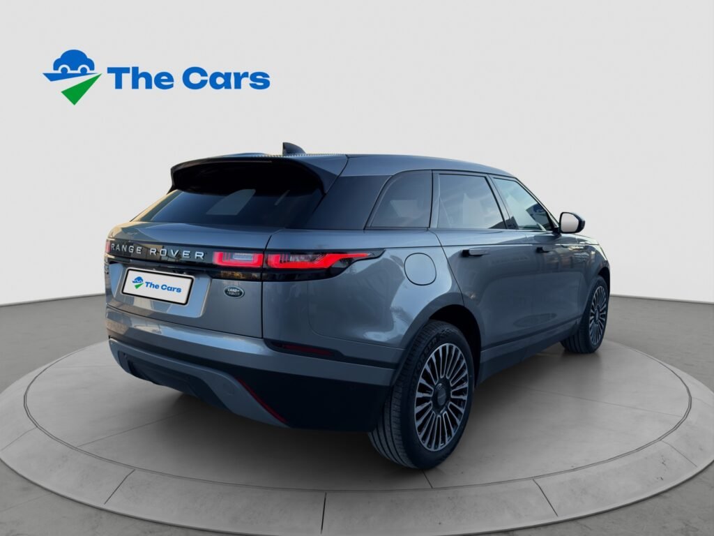 Lnad Rover Range Rover Velar D180 SE Diesel Auto