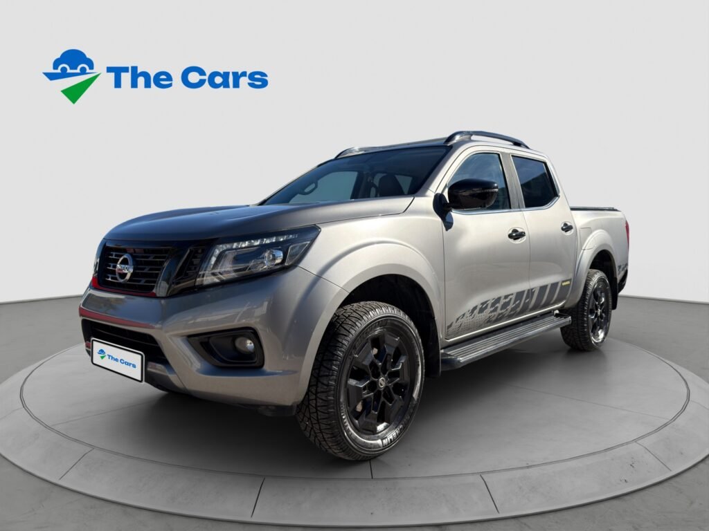 Nissan Navara N-Guard 2.3 dCi 190HP Diesel Auto 4WD