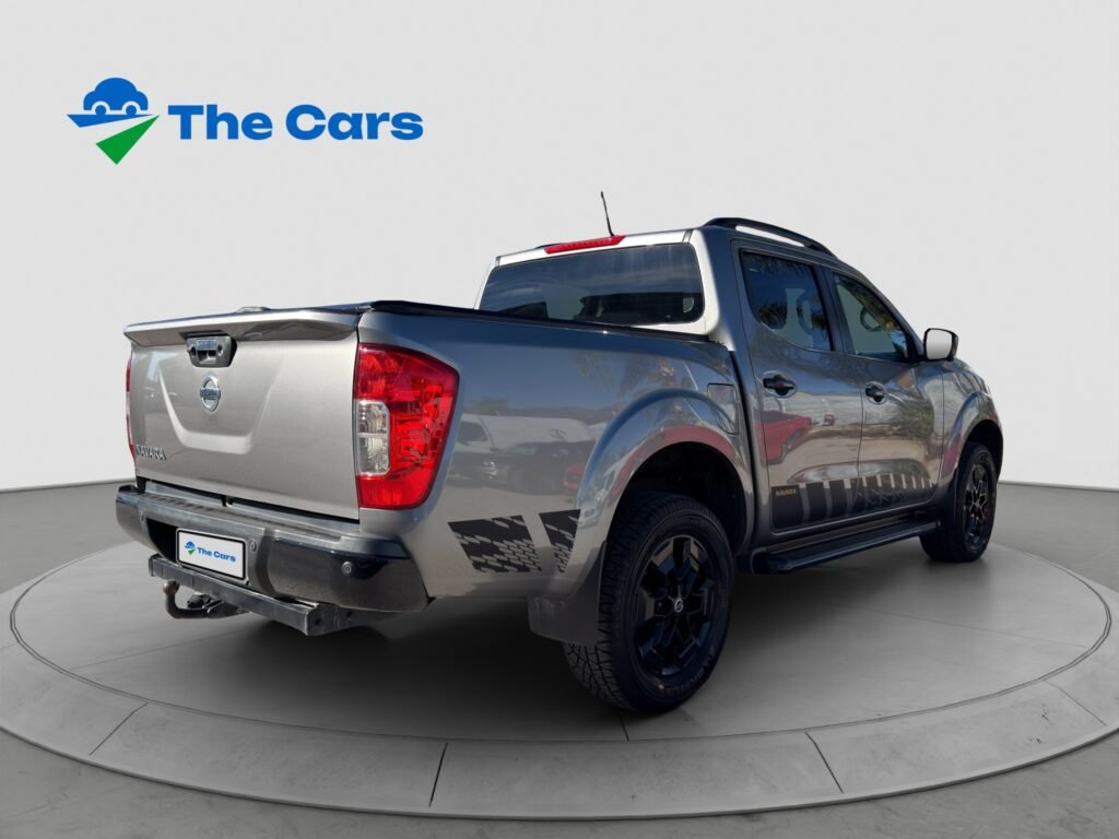 Nissan Navara N-Guard 2.3 dCi 190HP Diesel Auto 4WD