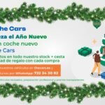 Special Christmas Promotion — Discounts on All Stock + Complimentary Holiday Gift Basket