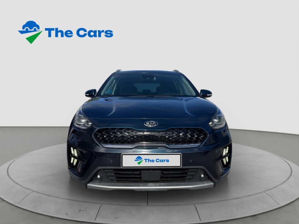 Kia Niro 1.6 GDi HEV Emotion 141HP Auto Petrol Hybrid