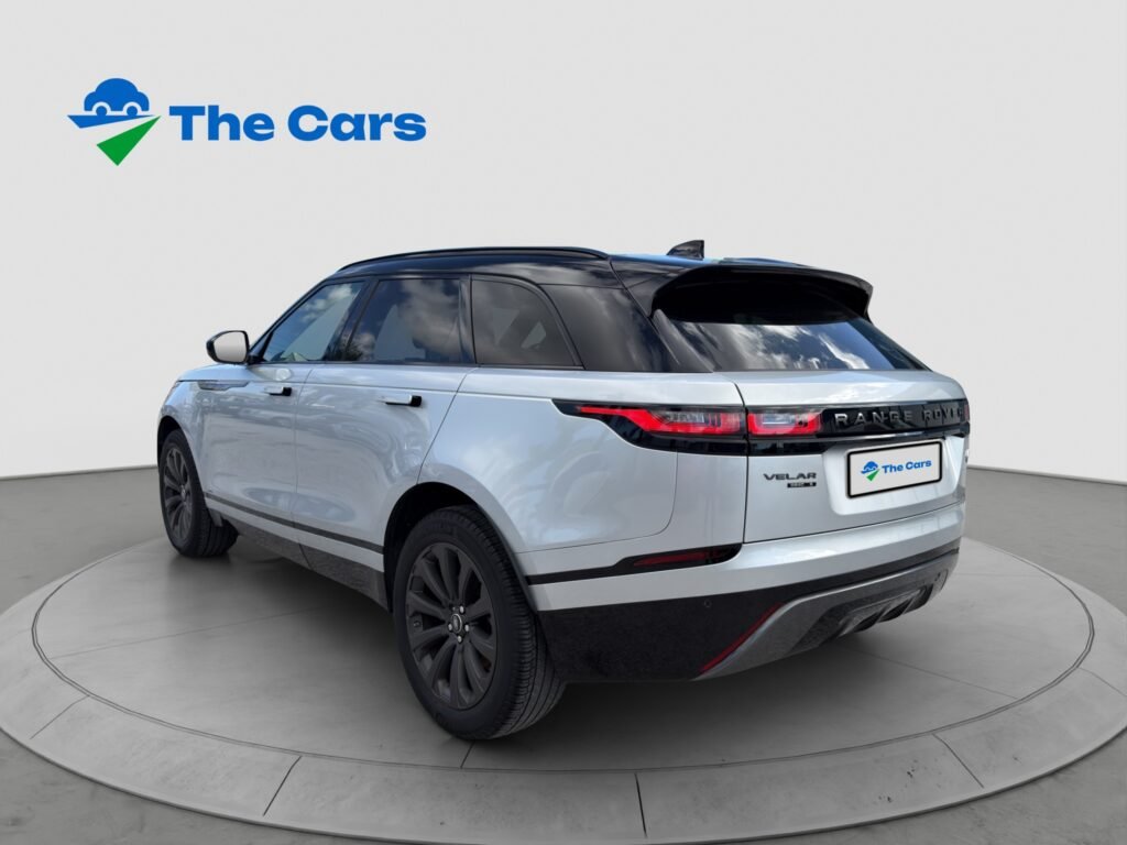 Land Rover Range Rover Velar R-Dynamic SE D240 Diesel 240HP Auto