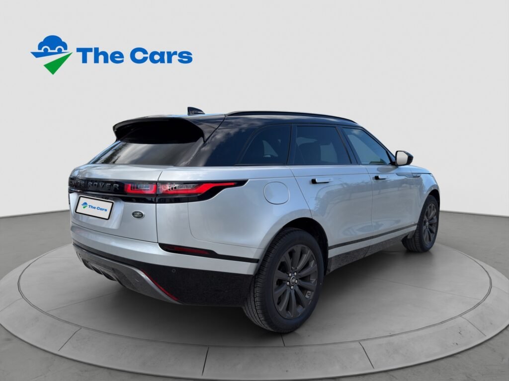 Land Rover Range Rover Velar R-Dynamic SE D240 Diesel 240HP Auto