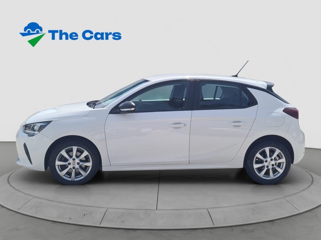 Opel Corsa 1.5D 102CV Edition