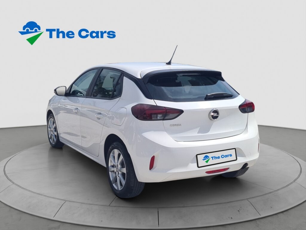 Opel Corsa 1.5D 102CV Edition