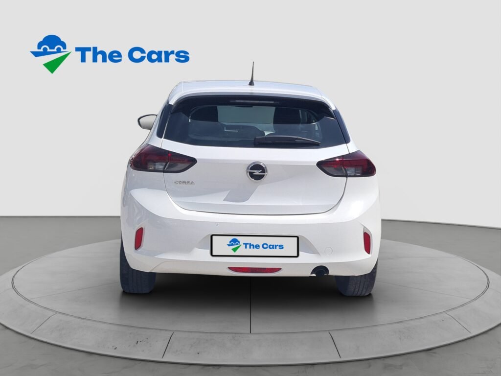 Opel Corsa 1.5D 102CV Edition