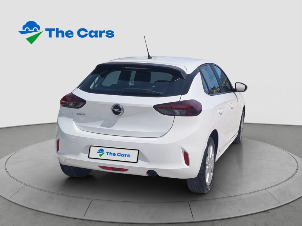 Opel Corsa 1.5D 102CV Edition