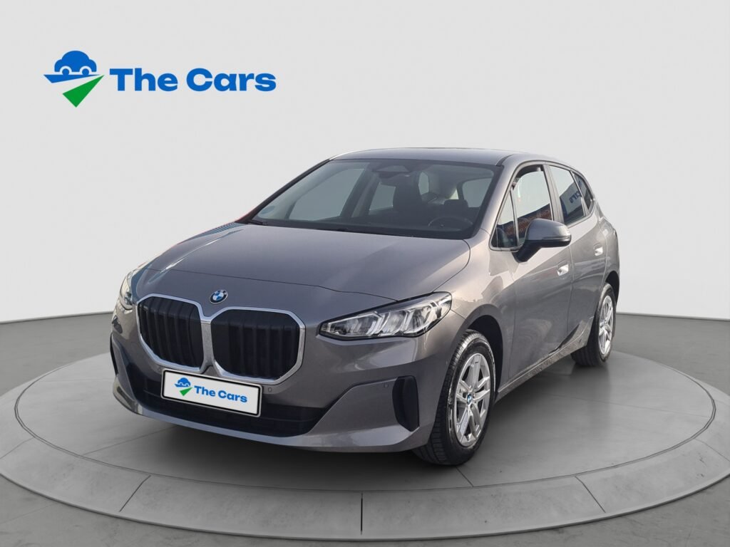 BMW Serie 2 218d Active Tourer 2.0 Diesel 150HP Automatic