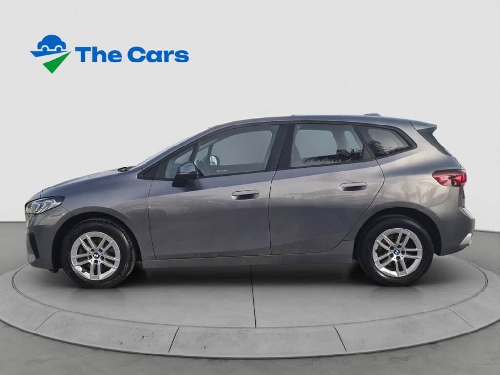 BMW Serie 2 218d Active Tourer 2.0 Diesel 150HP Automatic