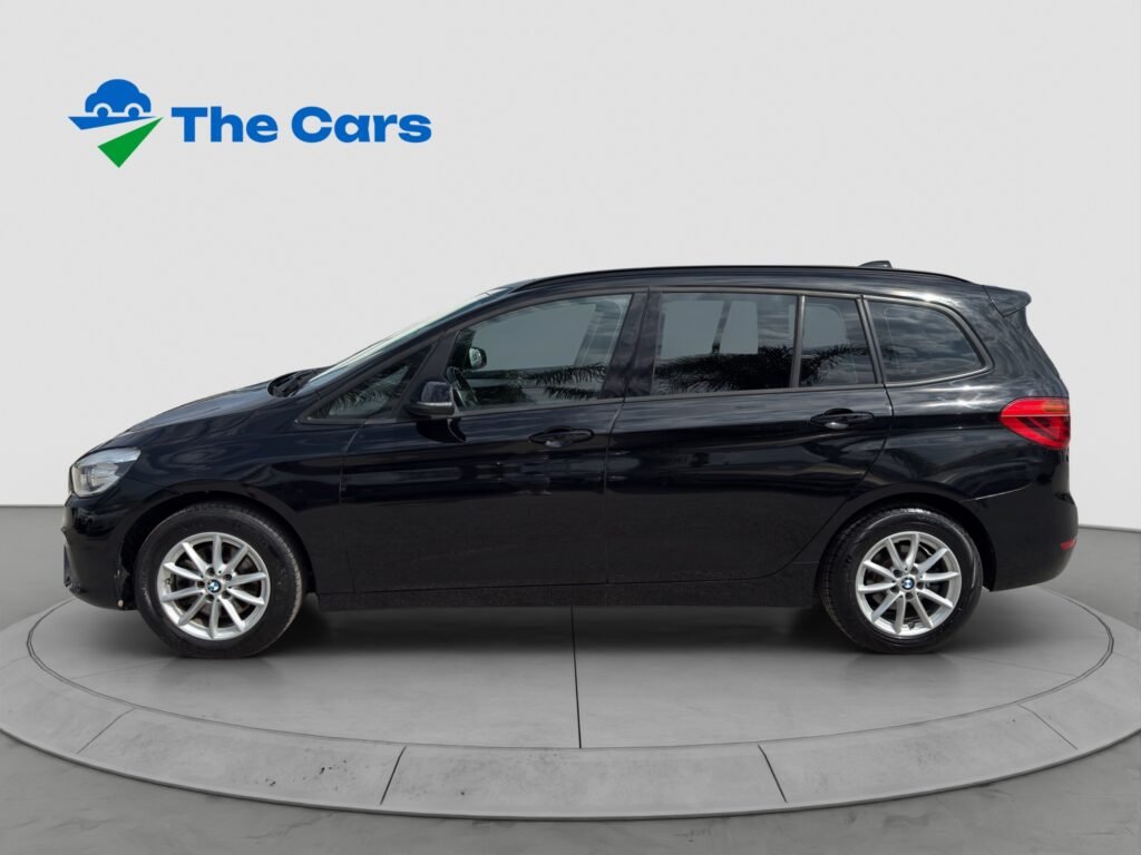 BMW Serie 218d Gran Tourer 2.0 Diesel 150HP Automatic *PANO ROOF*