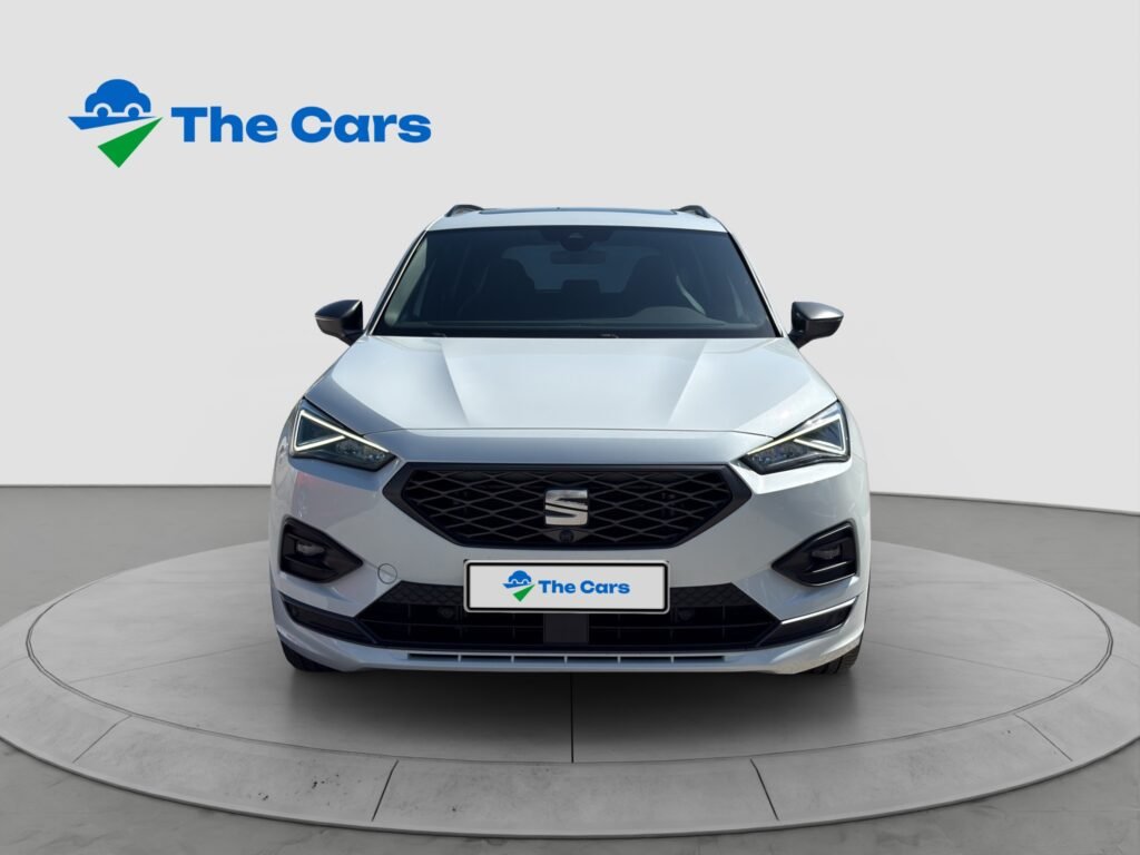 Seat Tarraco Tarraco 1.5 TSI 110 kW