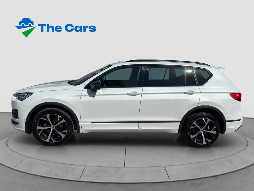 Seat Tarraco Tarraco 1.5 TSI 110 kW