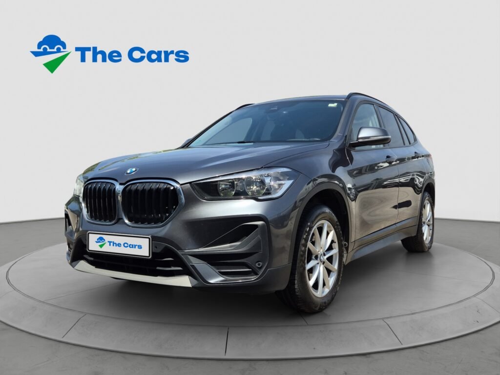 BMW X1 sDrive20d Auto 2.0 Diésel 190CV