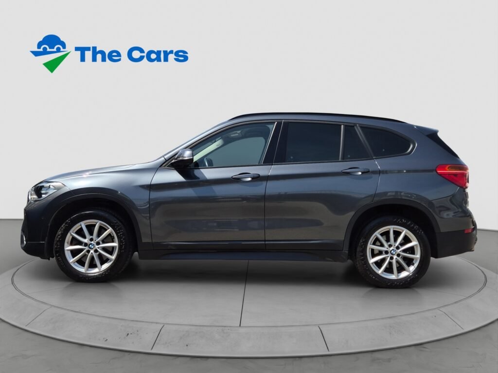 BMW X1 sDrive20d Auto 2.0 Diésel 190CV