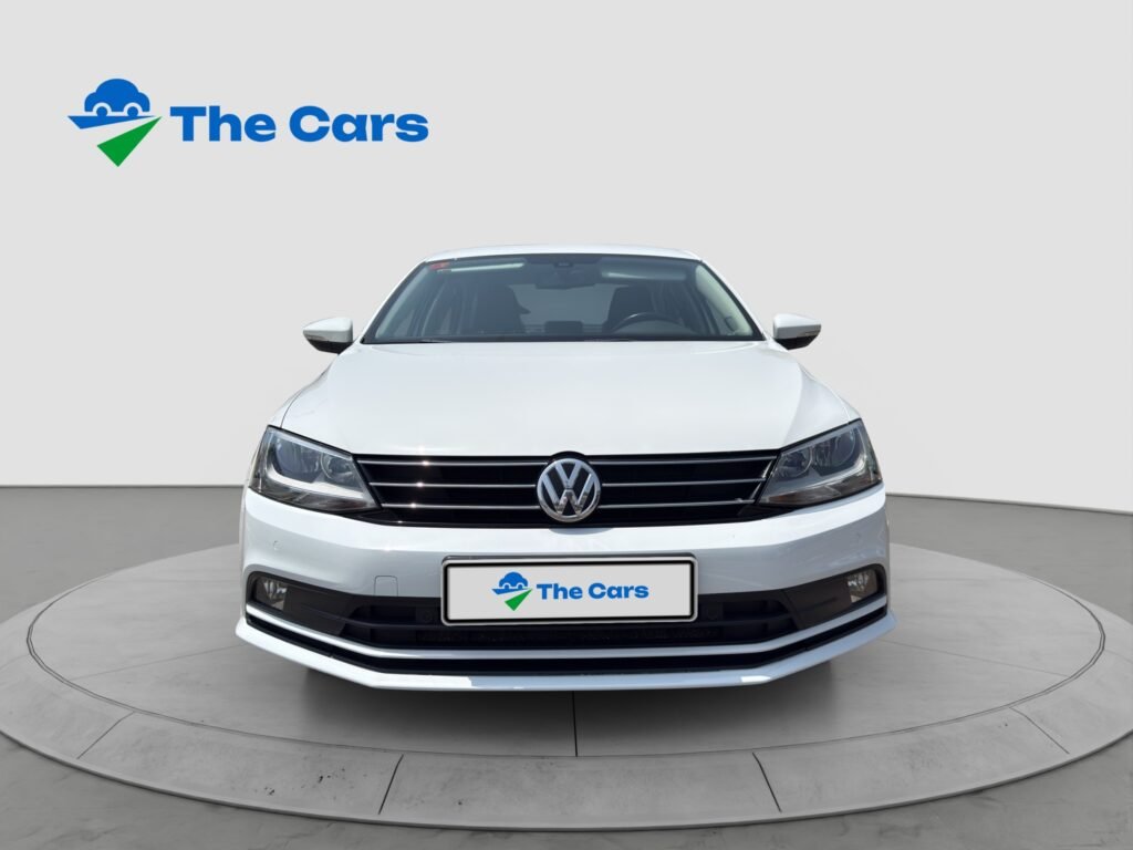 Volkswagen Jetta 1.6 TDI DSG 105CV AUTOMÁTICO GRAN MALETERO