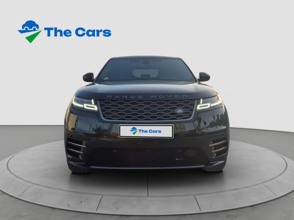 Range Rover Velar 2.0 D200 MHEV 204CV Auto AWD ETIQUETA ECO TECHO PANORÁMICO SONIDO MERIDIAN ITV HASTA 2028