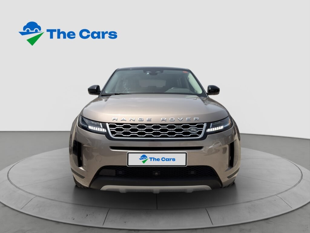Range Rover Evoque 2.0 D165 MHEV 163CV Auto AWD ETIQUETA ECO SÓLO 84.000 KM ACABADO BITONO ASIENTOS ELÉCTRICOS