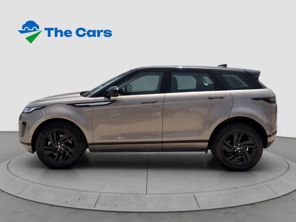 Range Rover Evoque 2.0 D165 MHEV 163CV Auto AWD ETIQUETA ECO SÓLO 84.000 KM ACABADO BITONO ASIENTOS ELÉCTRICOS